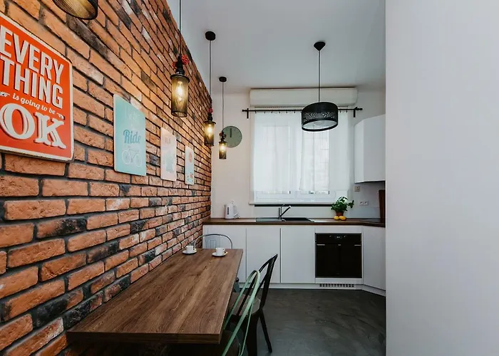 Shortstaypoland Aleje Jerozolimskie