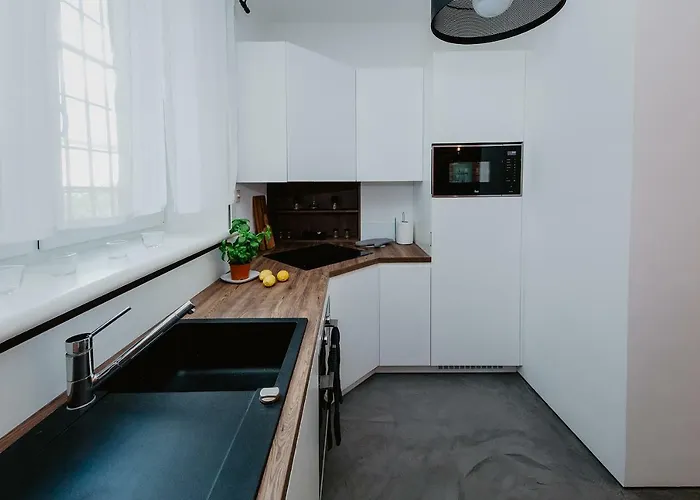 Shortstaypoland Aleje Jerozolimskie
