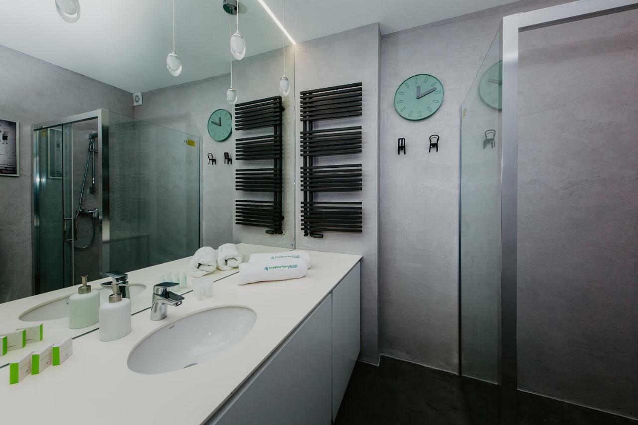 Apartamento Shortstaypoland Aleje Jerozolimskie