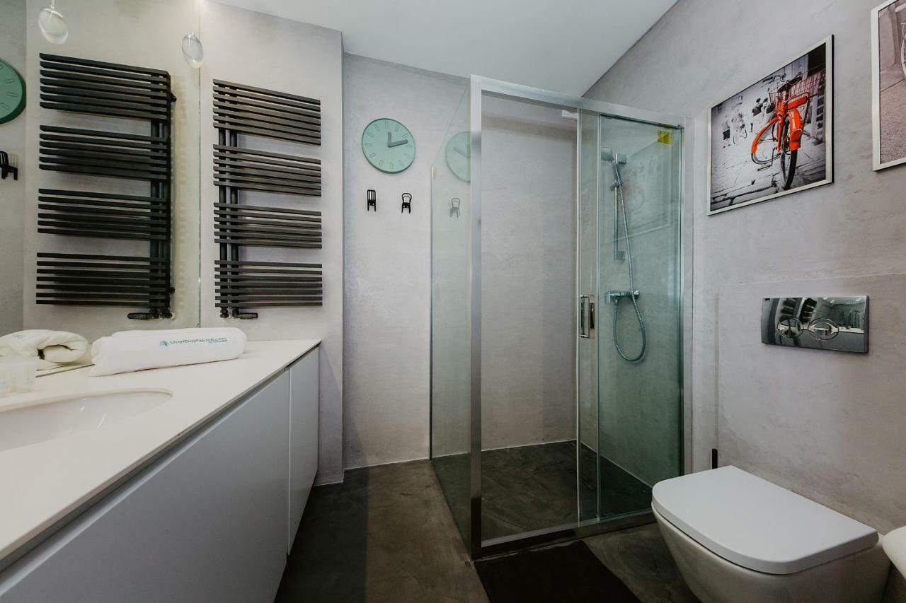 Apartamento Shortstaypoland Aleje Jerozolimskie Varsovia