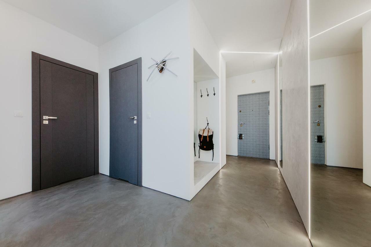 Apartamento Shortstaypoland Aleje Jerozolimskie