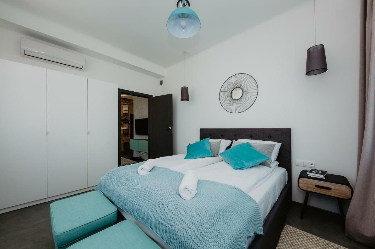 Shortstaypoland Aleje Jerozolimskie Apartamento
