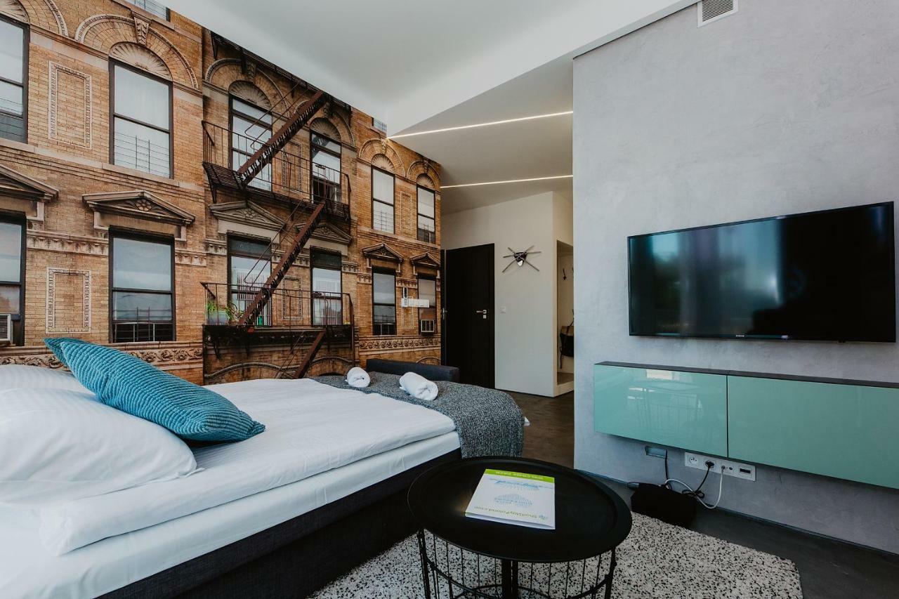 Shortstaypoland Aleje Jerozolimskie Apartamento *