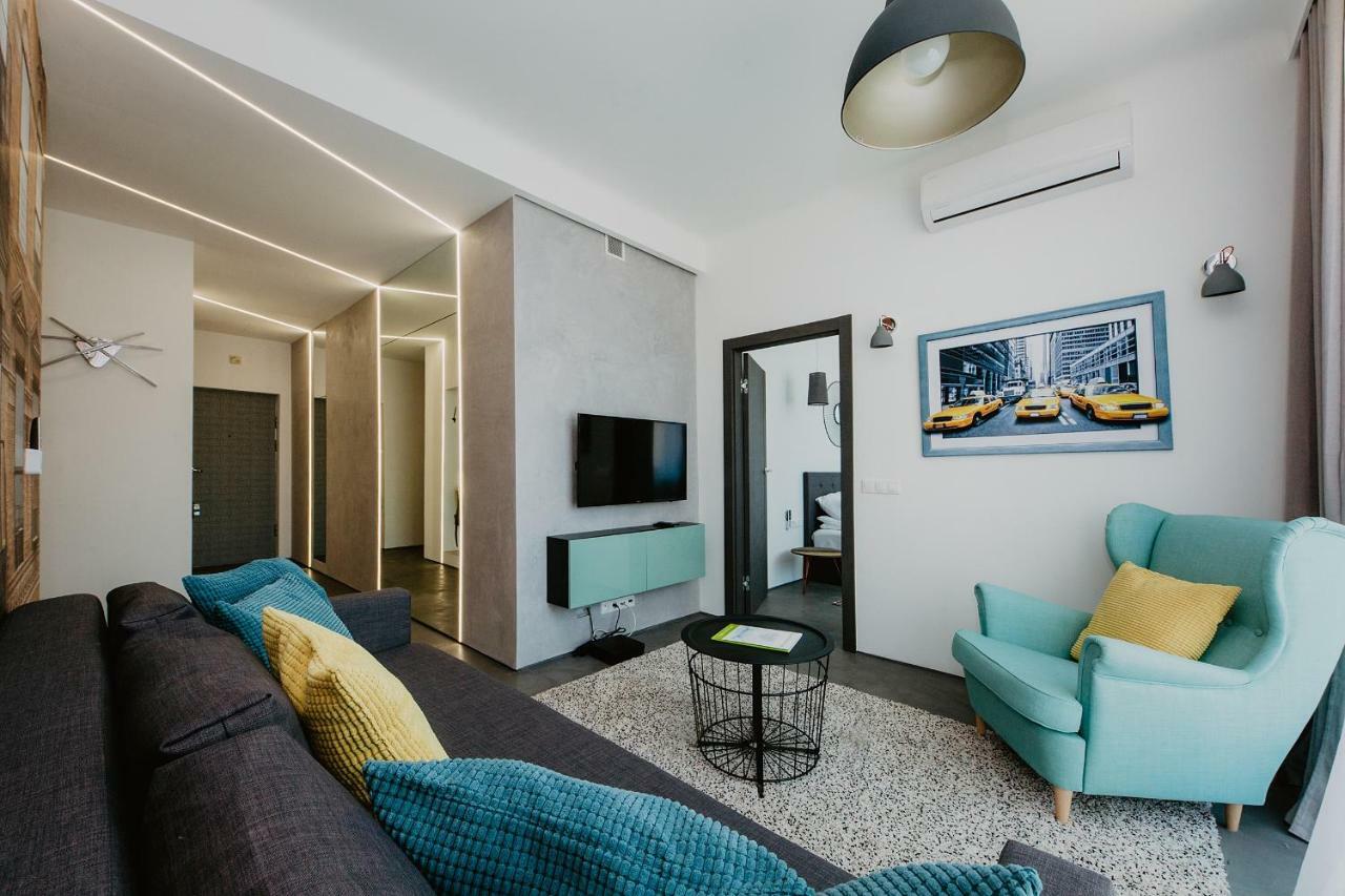 Shortstaypoland Aleje Jerozolimskie Apartamento Varsovia